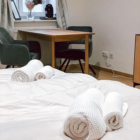 Zentrales Apartment Naehe Schoenbrunn - 2 Pers فيينا المظهر الخارجي الصورة